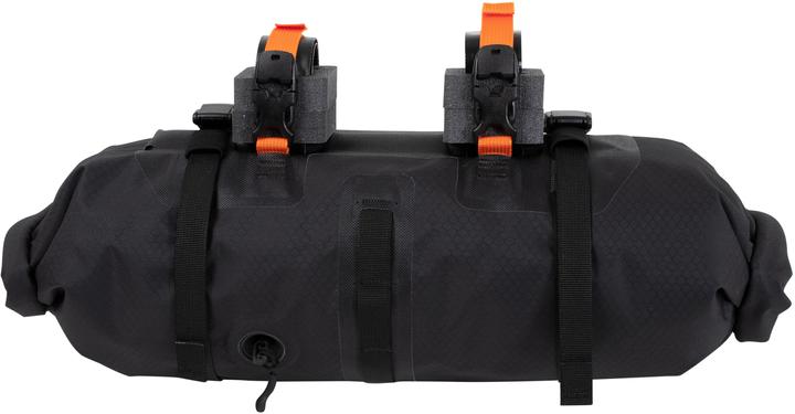 Image du produit Ortlieb Handlebar Pack (9 l, Sacoche de guidon)