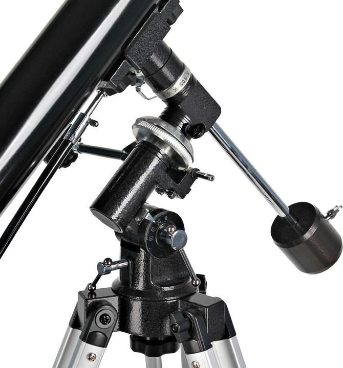 Produktbild Celestron Powerseeker 60eq Refraktor