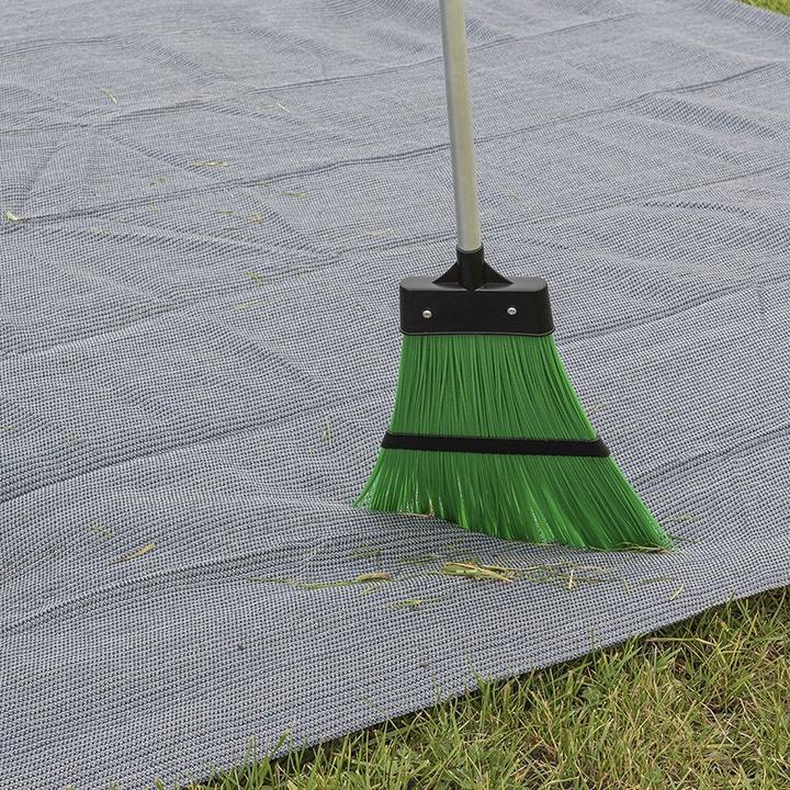 Immagine prodotto ProPlus Scopa con manico telescopico (1 pz.)