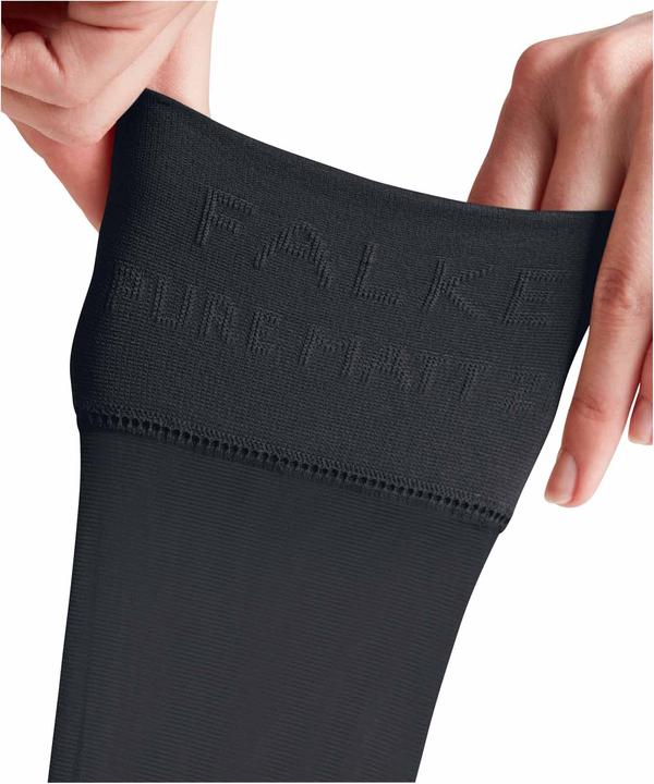 Actual product image Falke Pure Matt 20 KH (20 DEN, 35 - 38)