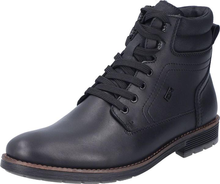Nero, Black, Black 00