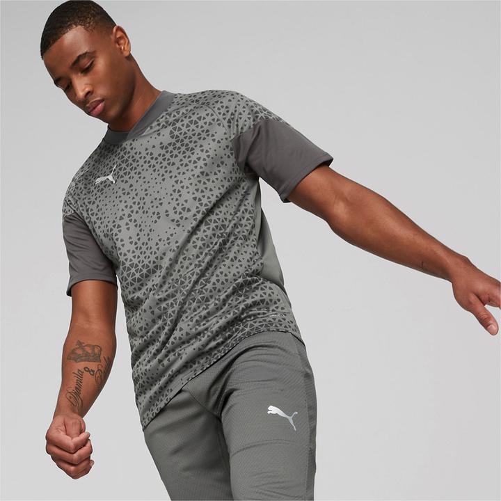 Actual product image Puma teamCUP Training Jersey (L)