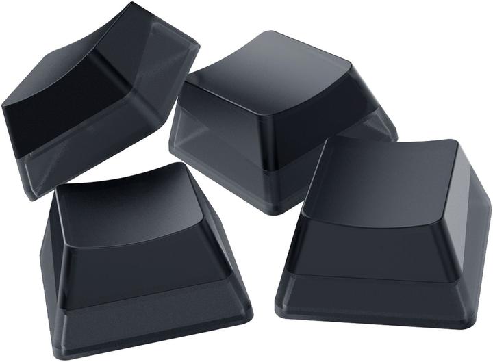 Actual product image Razer Phantom Keycap Upgrade Set
