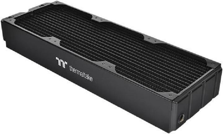 Actual product image Thermaltake Pacific CL360 (120 mm)