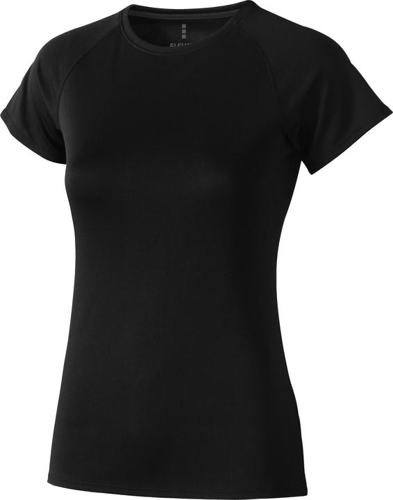 Elevate Niagara Kurzarm TShirt