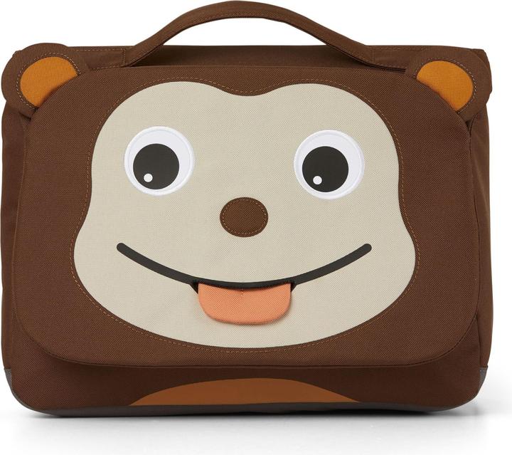Affenzahn Schultasche bn | AFZ-CAR-001-035