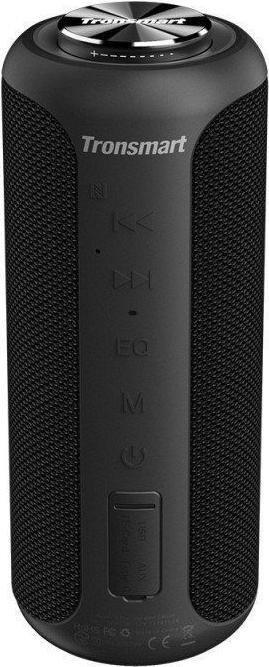 Produktbild Tronsmart T6 Plus Upgraded Edition (15 h, Akkubetrieb)