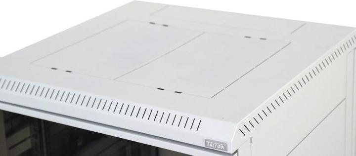 Produktbild Triton Serverschrank 42HE, Delta s88 (42 HE, 19 Zoll Rack)