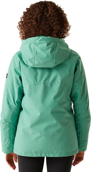 Actual product image Regatta Womens/Ladies Reeah Insulated Jacket (38 D)