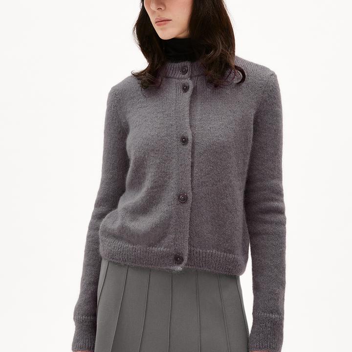 Actual product image Armedangels Gilaah Mohair (XS)