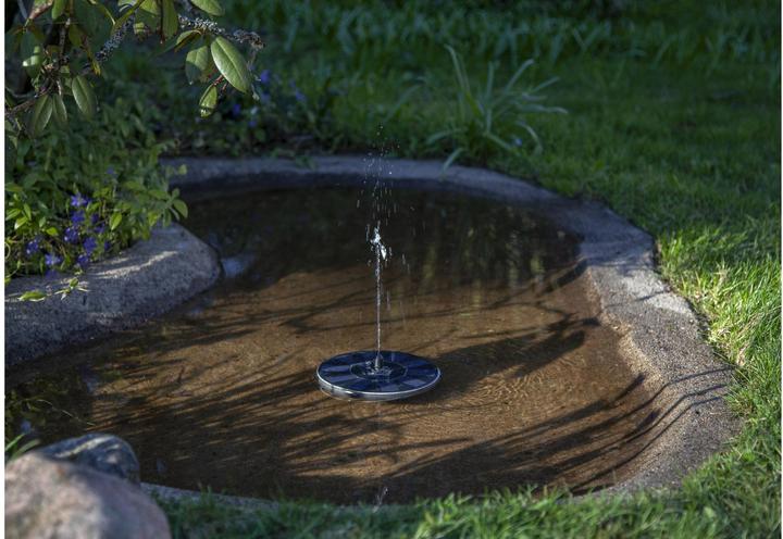 Produktbild Star Trading Springbrunnen