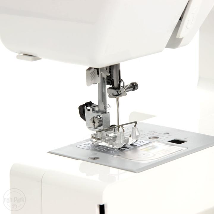 Produktbild Janome Kindernähmaschine