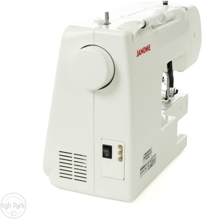 Produktbild Janome Kindernähmaschine