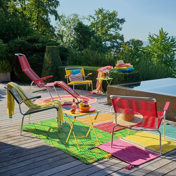 Actual product image Schaffner Säntis