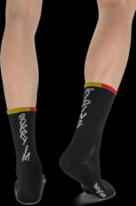 Actual product image Dirtysox Sorry I'm Riding (XL)