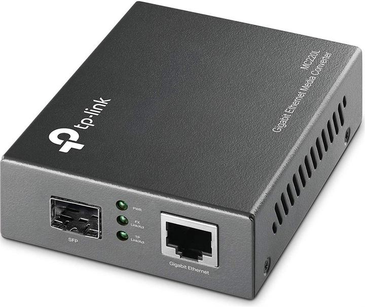 TP-Link Mc220l