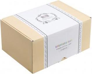 Immagine prodotto Anjou Set di oli essenziali AJ-PCN013, 12x5 ml