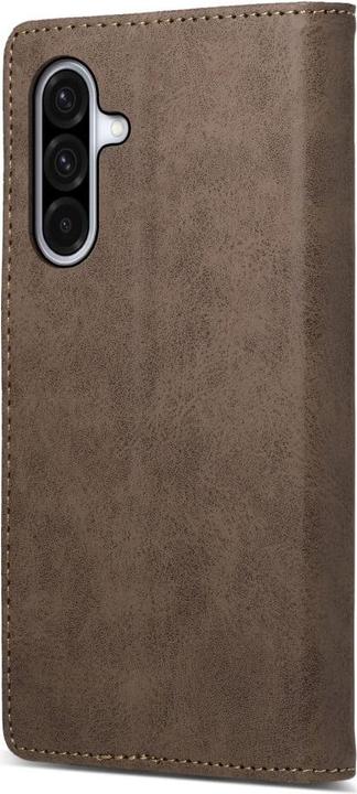 Produktbild Cover-Discount Galaxy A56 5G - Flip Case mit RFID Blocker (Samsung Galaxy A56)