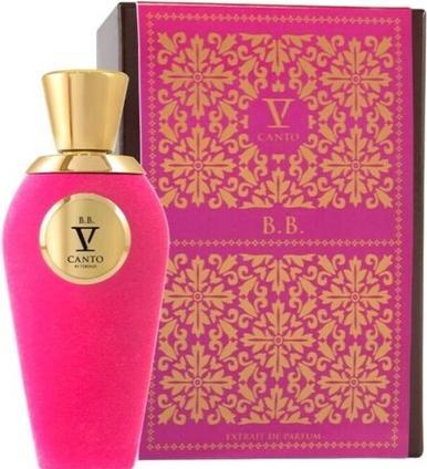 Image du produit V Canto Collection Les âmes du château (Eau de parfum, 100 ml)