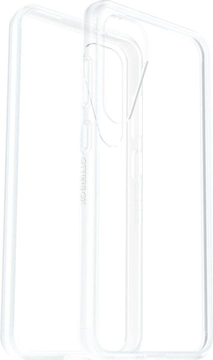 Actual product image OtterBox React (Samsung Galaxy S25+)