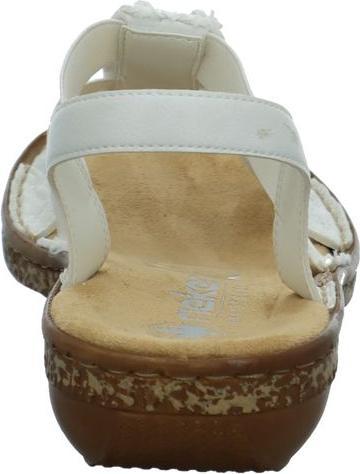 Actual product image Rieker Sandal (36)