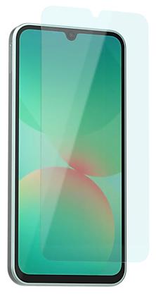 Actual product image Samsung Tempered Glass (1 Piece, Samsung Galaxy A36)