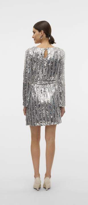 Actual product image Vero Moda VMEFA Short dress Dress (M)