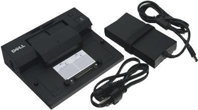 Immagine prodotto Dell Replicatore di porte semplice E-Port (Porta di attracco (proprietaria), 3 Porti)