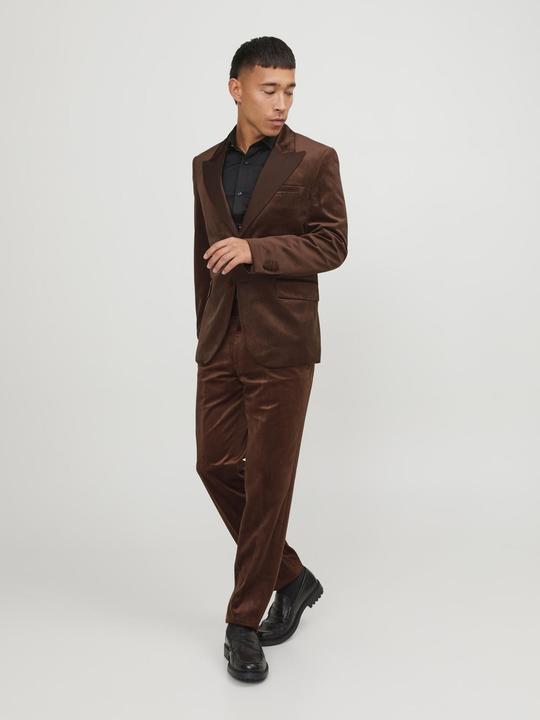Actual product image Jack & Jones Velvet suit (48)