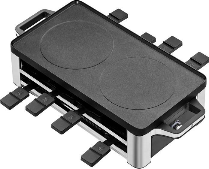 Actual product image WMF Lono raclette for 8