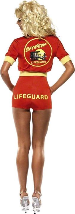 Image du produit Smiffys Baywatch : Garde de vie (40, 42)