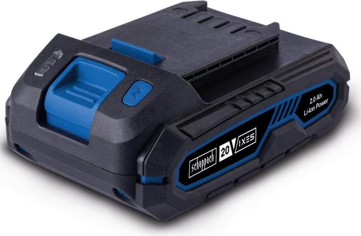 Produktbild Scheppach SBP2.0 (20 V)