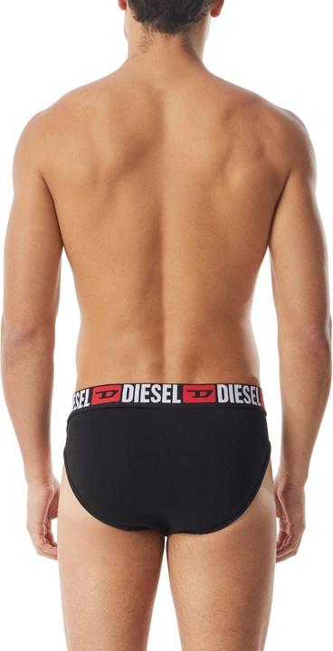 Actual product image Diesel Umbr-Andrethreepack (XL, pack of 6)