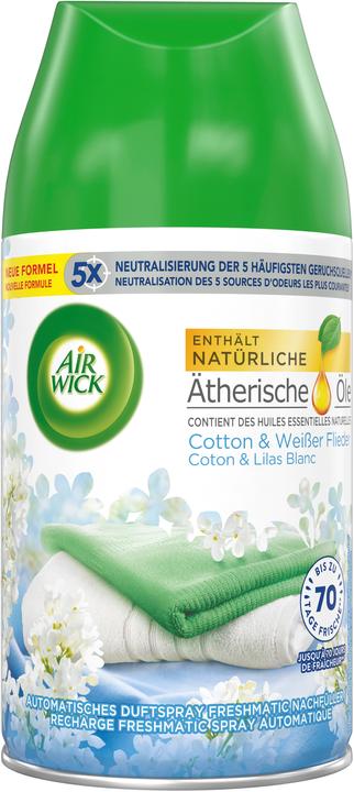 Air Wick Freshmatic Max Nachfüller