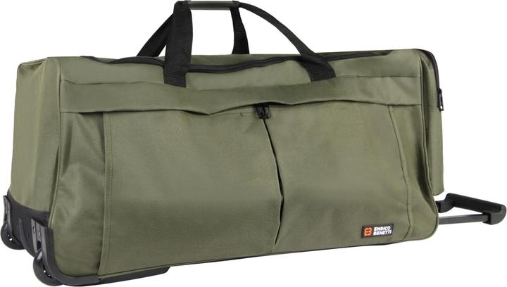 Produktbild HTI-Living Rolltasche Reisetasche Polyester