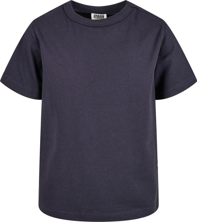 Urban Classics Boys Organic Basic Tee