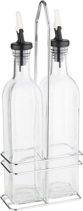 Immagine prodotto APS Essig- & Öl-Menage (500 ml)