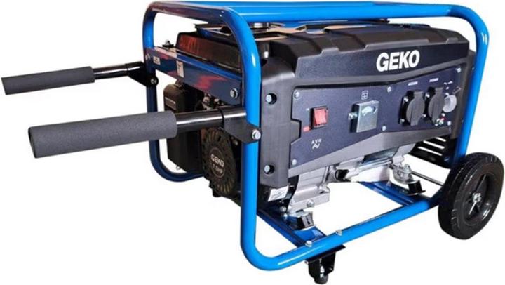 Produktbild GEKO BL 2600 (2600 W, 15 l)
