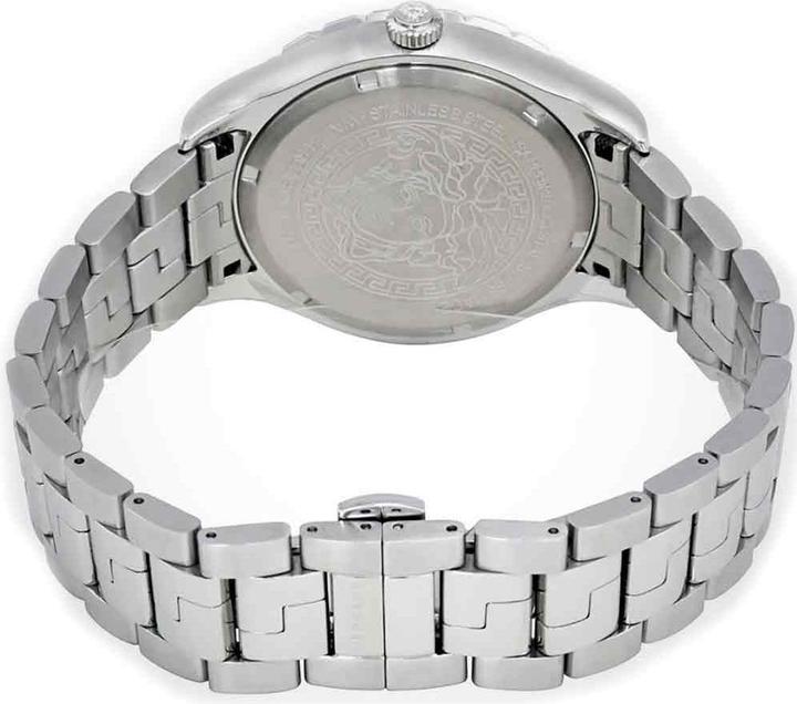 Actual product image Versace V11010015 (Analogue wristwatch, 42 mm)
