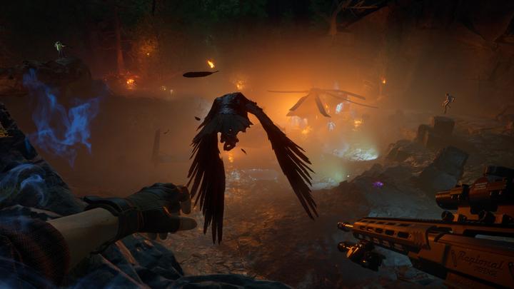 Image du produit Bethesda Redfall (Xbox Series X, EN)