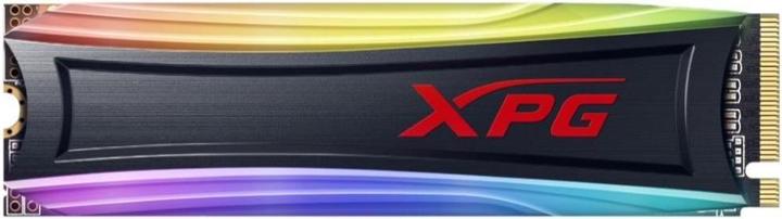 Produktbild Adata XPG Spectrix S40G (256 GB, M.2 2280)