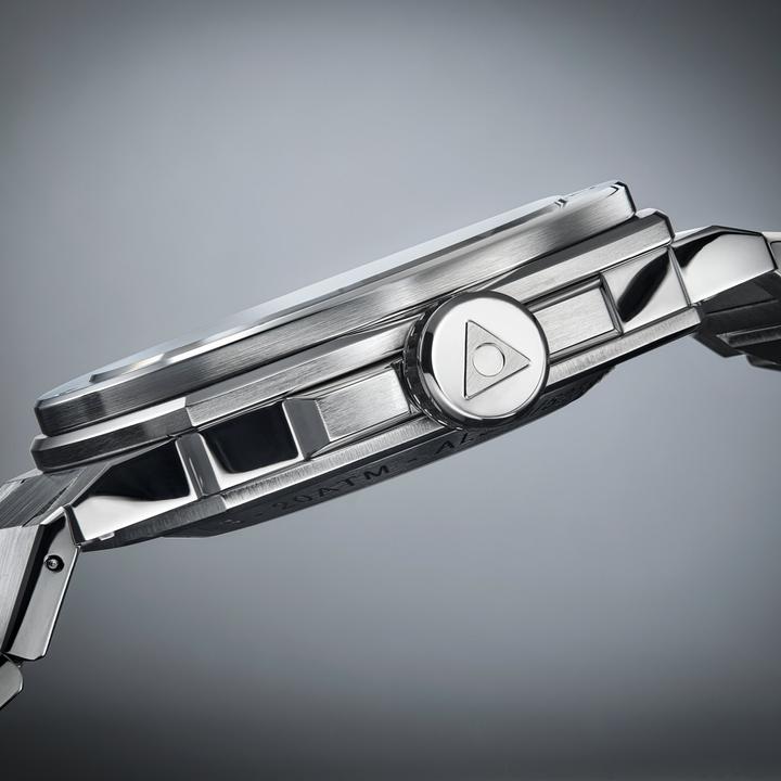 Produktbild Alpina Watch Alpiner Extreme Automatic (Taucheruhr, 39 mm)