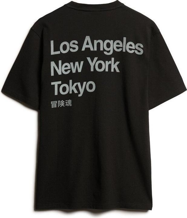 Immagine prodotto Superdry Core Logo City (M)