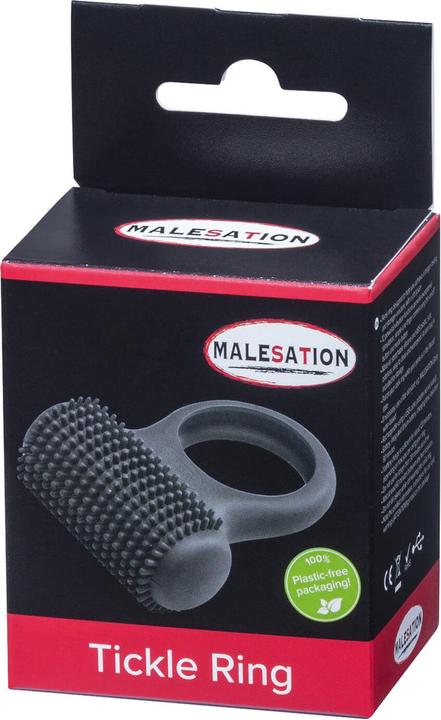 Produktbild Malesation Penisring Vibration (3.20 cm)