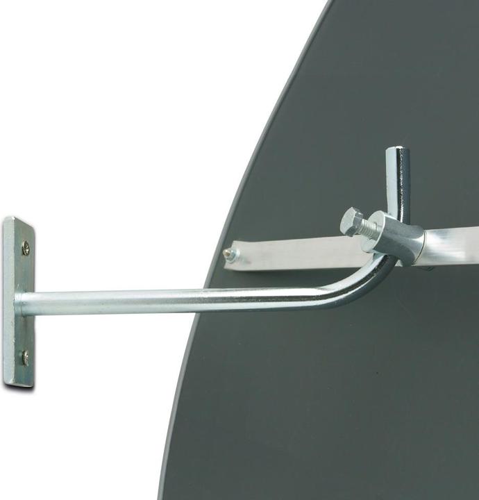 Image du produit Moravia Miroir d'observation DETEKTIV Ø 500 mm (Ø 50 cm)