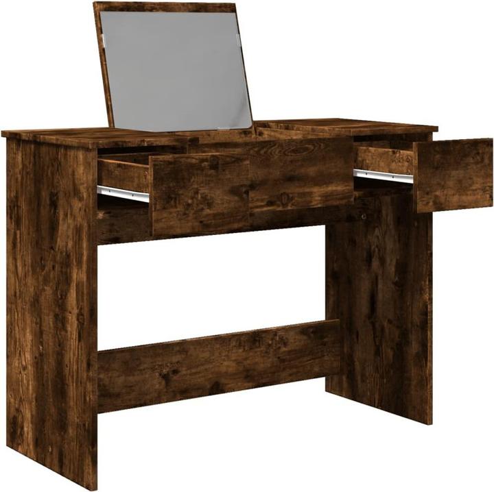 Actual product image VidaXL Karissa (100 x 45 x 76 cm)