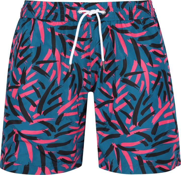 Produktbild Andrew & Cole Swim Shorts Tropical (M)