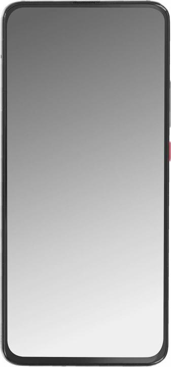 Produktbild OEM Display-Einheit + Rahmen für Poco F2 Pro cyber grey (Display, Xiaomi Poco F2 Pro)