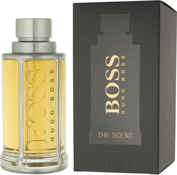 BOSS The Scent
