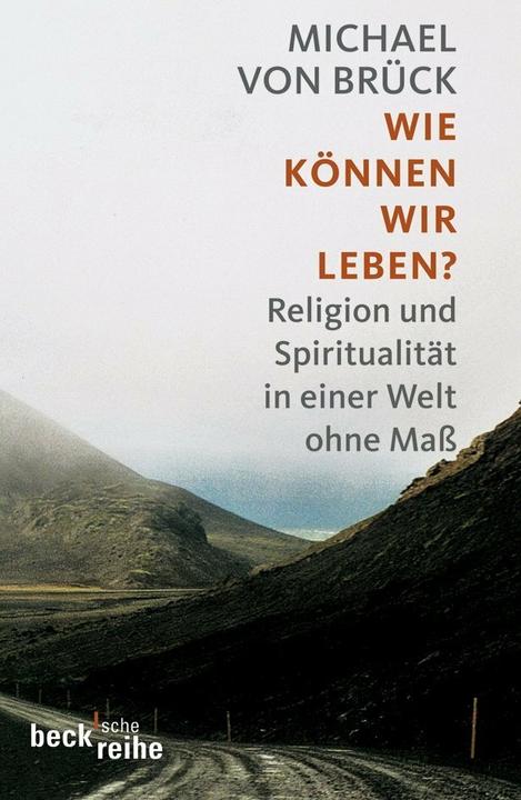Image du produit Wie können wir leben? (Allemand, Michael von Brück, 2009)